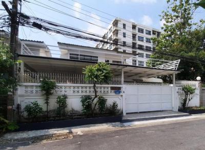 บ้านเดี่ยว 50000 กรุงเทพมหานคร เขตห้วยขวาง ห้วยขวาง