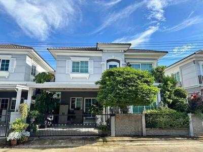 บ้านเดี่ยว 45000 กรุงเทพมหานคร เขตบึงกุ่ม คลองกุ่ม