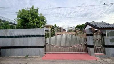 บ้านเดี่ยว 22900000 นนทบุรี เมืองนนทบุรี ท่าทราย