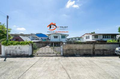 บ้านเดี่ยว 10900000 กรุงเทพมหานคร เขตบึงกุ่ม คลองกุ่ม