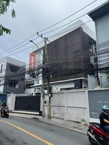 บ้านเดี่ยว 130000 กรุงเทพมหานคร เขตห้วยขวาง ห้วยขวาง