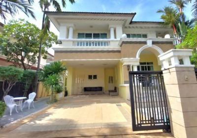 บ้านเดี่ยว 65000 กรุงเทพมหานคร เขตบางเขน อนุสาวรีย์