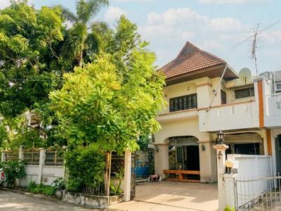 บ้านเดี่ยว 4990000 กรุงเทพมหานคร เขตคันนายาว คันนายาว