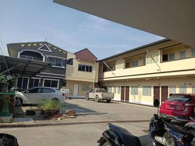 อาคารพาณิชย์ 15500000 เชียงใหม่ เมืองเชียงใหม่ สันผีเสื้อ