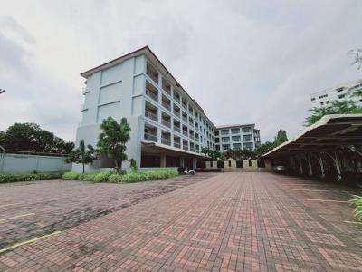โรงแรม 190000000 ชลบุรี บางละมุง 