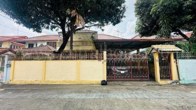 บ้านเดี่ยว 2890000 นนทบุรี บางบัวทอง บางบัวทอง