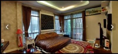 บ้านเดี่ยว 75000 กรุงเทพมหานคร เขตสายไหม ออเงิน