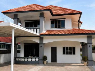 บ้านเดี่ยว 29000 เชียงใหม่ สันทราย สันทรายน้อย