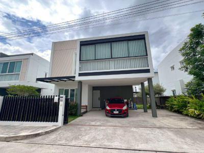 บ้านเดี่ยว 7800000 เชียงใหม่ เมืองเชียงใหม่ ช้างเผือก