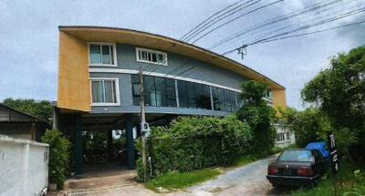 ที่ดิน 25000000 กรุงเทพมหานคร เขตหนองแขม หนองแขม