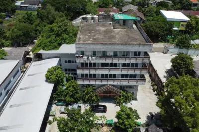 บ้านเดี่ยว 45000000 กรุงเทพมหานคร เขตประเวศ ดอกไม้