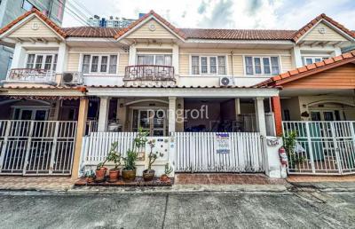 ทาวน์เฮาส์ 2700000 นนทบุรี เมืองนนทบุรี บางกระสอ