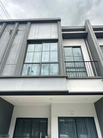 ทาวน์เฮาส์ 25000 กรุงเทพมหานคร เขตสายไหม ออเงิน