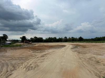 ที่ดิน 2800000 ชลบุรี บ้านบึง มาบไผ่