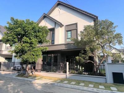 บ้านเดี่ยว 120000 กรุงเทพมหานคร เขตประเวศ ประเวศ