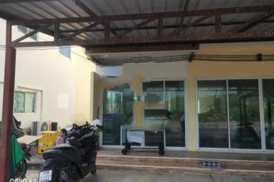 บ้านเดี่ยว 2200000 ประจวบคีรีขันธ์ หัวหิน หนองแก