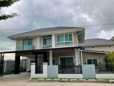 บ้านเดี่ยว 5999999 เชียงใหม่ สารภี ไชยสถาน