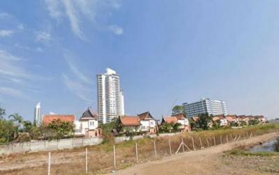 ที่ดิน 850000000 ชลบุรี บางละมุง หนองปรือ