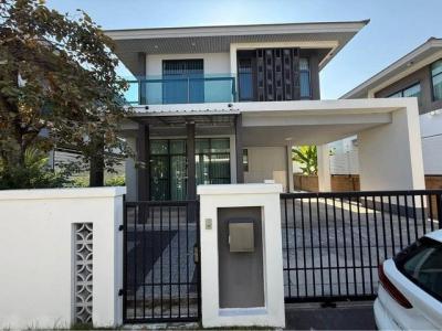 บ้านเดี่ยว 85000 กรุงเทพมหานคร เขตประเวศ ประเวศ
