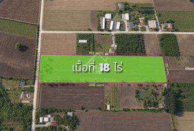 ที่ดิน 27000000 นครราชสีมา ปากช่อง วังไทร