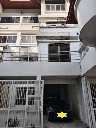 สำนักงาน 25000 กรุงเทพมหานคร เขตบางกะปิ หัวหมาก