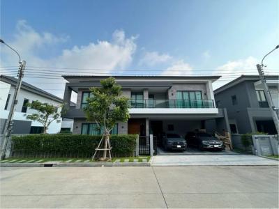 บ้านเดี่ยว 185000 สมุทรปราการ บางพลี บางแก้ว