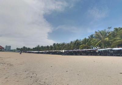 ที่ดิน 1720200000 ชลบุรี สัตหีบ บางเสร่