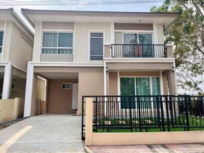 บ้านเดี่ยว 23000 นนทบุรี บางกรวย ศาลากลาง