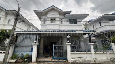 บ้านเดี่ยว 4390000 กรุงเทพมหานคร เขตบางเขน อนุสาวรีย์