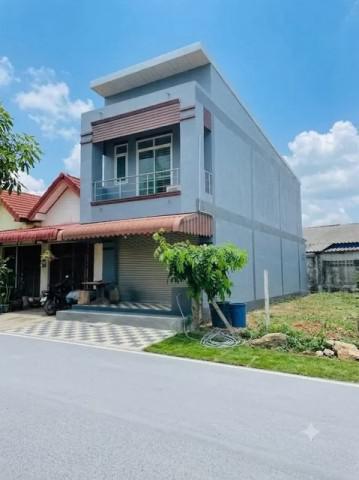 บ้านเดี่ยว 2550000 สงขลา หาดใหญ่ ควนลัง