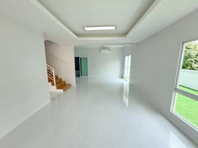 บ้านเดี่ยว 4690000 นนทบุรี บางใหญ่ บางแม่นาง