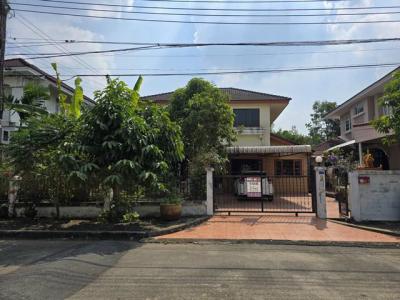 บ้านเดี่ยว 4300000 นนทบุรี ปากเกร็ด บางพูด