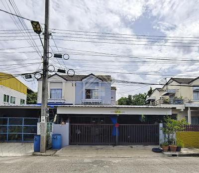 บ้านเดี่ยว 2000000 นนทบุรี ปากเกร็ด คลองข่อย