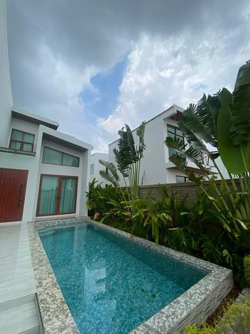 บ้านเดี่ยว 12900000 ชลบุรี บางละมุง โป่ง