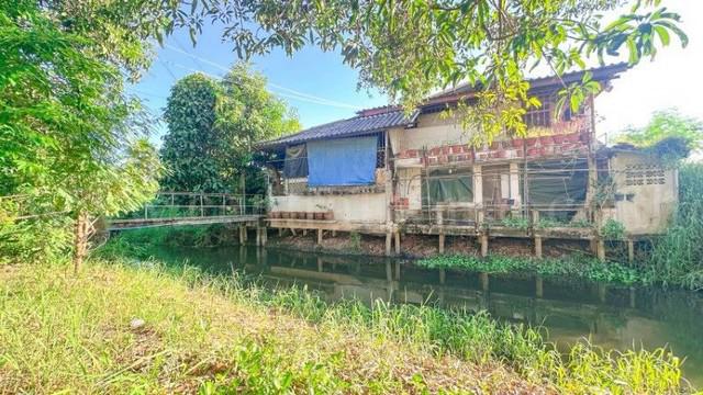 ที่ดิน 12500000 กรุงเทพมหานคร เขตคันนายาว คันนายาว