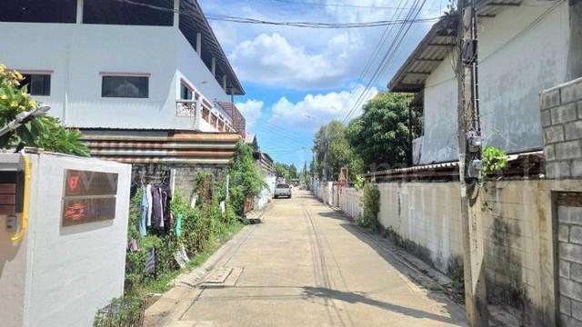 ที่ดิน 1000000 กรุงเทพมหานคร เขตหนองแขม หนองแขม
