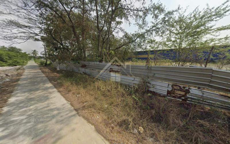 ที่ดิน 12321000 นนทบุรี บางบัวทอง พิมลราช