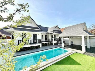 บ้านเดี่ยว 9590000 ชลบุรี บางละมุง ห้วยใหญ่