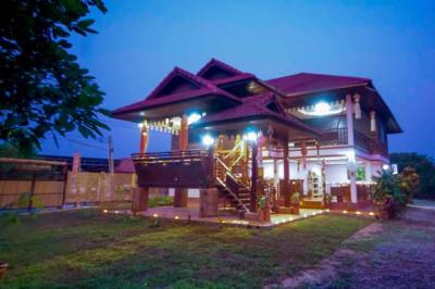 บ้านเดี่ยว 9500000 ลำพูน เมืองลำพูน ประตูป่า