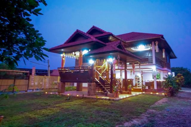 บ้านเดี่ยว 9500000 ลำพูน เมืองลำพูน ประตูป่า