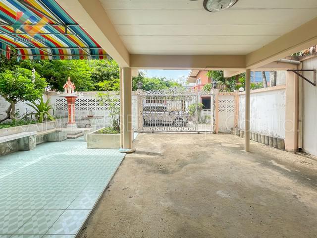 บ้านเดี่ยว 3290000 นนทบุรี บางใหญ่ บางเลน