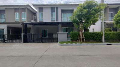 บ้านเดี่ยว 6750000 กรุงเทพมหานคร เขตสายไหม คลองถนน