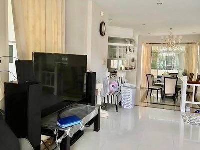 บ้านเดี่ยว 65000 กรุงเทพมหานคร เขตบางเขน อนุสาวรีย์