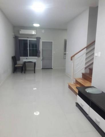 ทาวน์เฮาส์ 2450000 กรุงเทพมหานคร เขตราษฎร์บูรณะ บางปะกอก