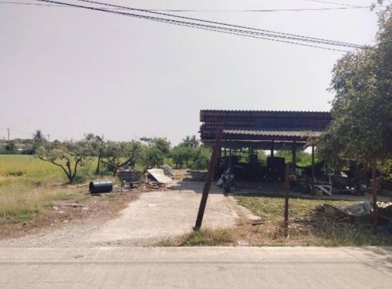 ที่ดิน 3700000 นครปฐม บางเลน บางปลา
