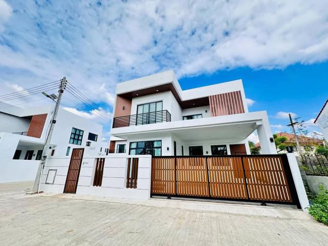 บ้านเดี่ยว 8890000 เชียงใหม่ เมืองเชียงใหม่ แม่เหียะ
