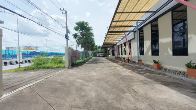 โกดัง 375000 กรุงเทพมหานคร เขตสะพานสูง สะพานสูง