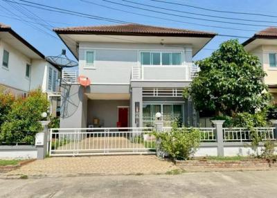 บ้านเดี่ยว 25000 ชลบุรี ศรีราชา สุรศักดิ์