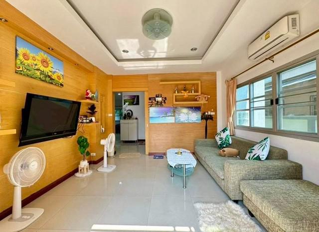 บ้านเดี่ยว 25000 ชลบุรี ศรีราชา สุรศักดิ์
