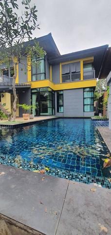 บ้านเดี่ยว 13000000 ชลบุรี บางละมุง หนองปรือ
